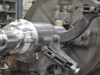 AMB investit dans une nouvelle machine grand format