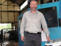 Une PME qui fait de la mécanique de haute précision